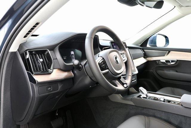new 2026 Volvo XC90 car, priced at $69,000
