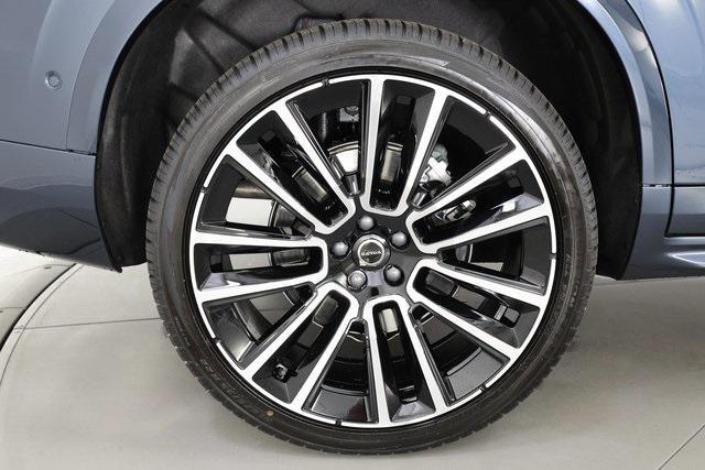 new 2026 Volvo XC90 car, priced at $69,000