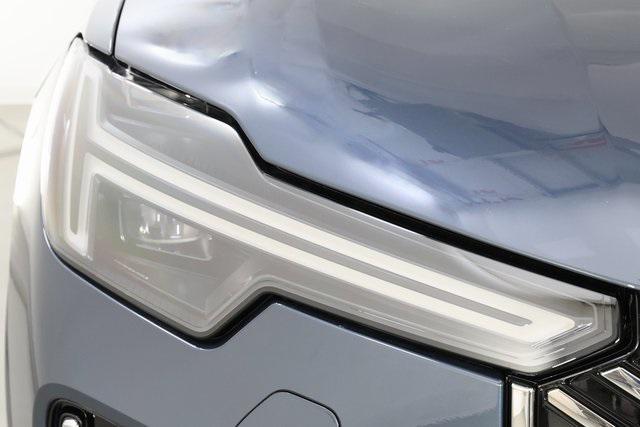 new 2026 Volvo XC90 car, priced at $69,000