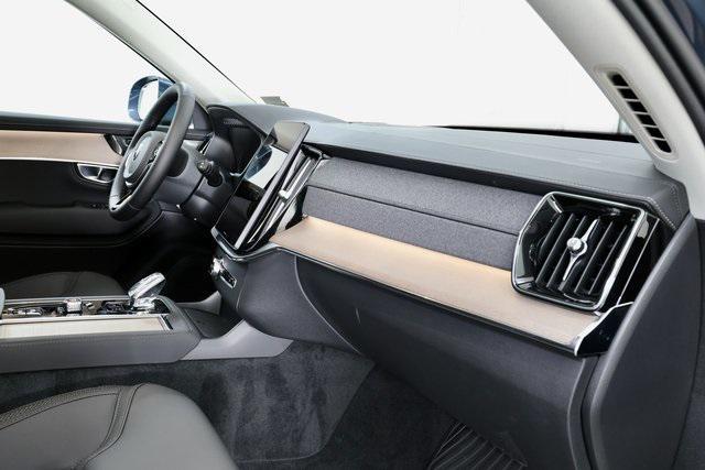 new 2026 Volvo XC90 car, priced at $69,000