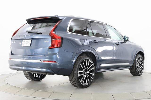 new 2026 Volvo XC90 car, priced at $69,000
