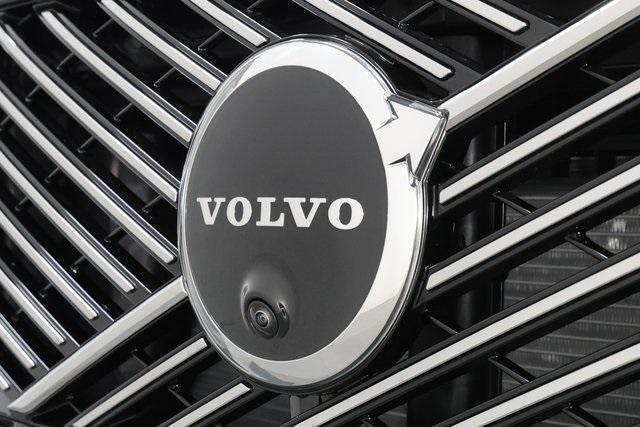 new 2026 Volvo XC90 car, priced at $69,000