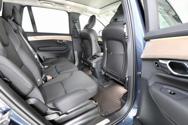 new 2026 Volvo XC90 car, priced at $69,000