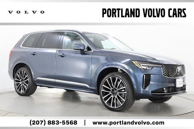 new 2026 Volvo XC90 car, priced at $67,810