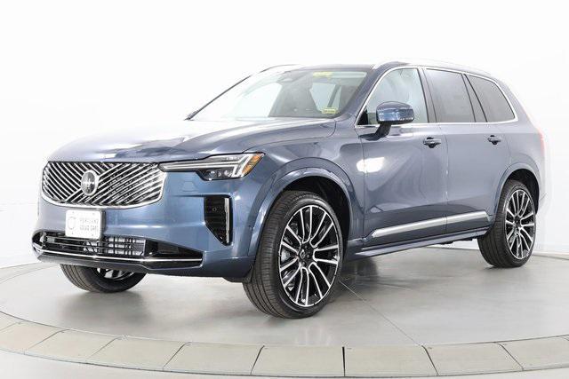 new 2026 Volvo XC90 car, priced at $69,000