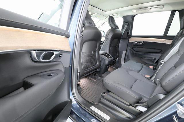 new 2026 Volvo XC90 car, priced at $69,000