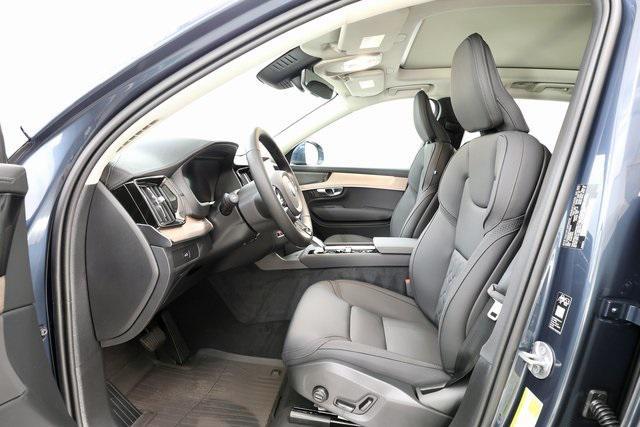 new 2026 Volvo XC90 car, priced at $69,000