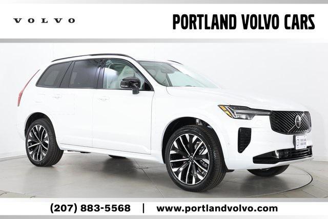 new 2026 Volvo XC90 car, priced at $79,650