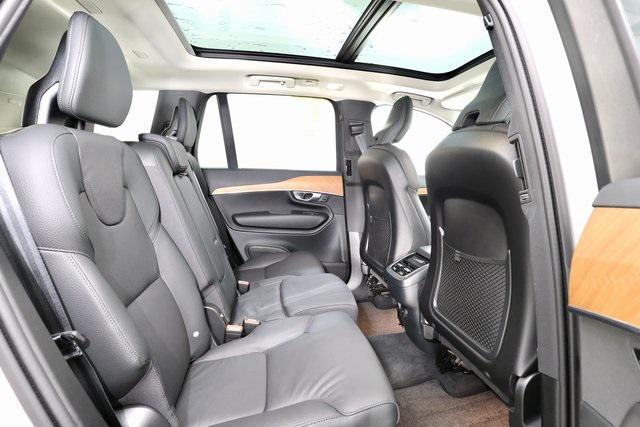 used 2024 Volvo XC90 car, priced at $44,990