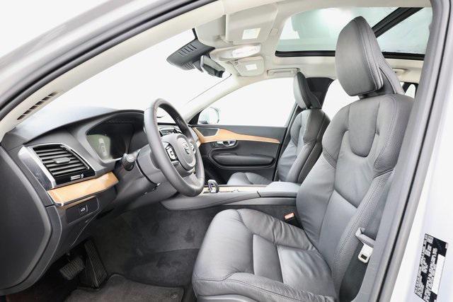 used 2024 Volvo XC90 car, priced at $44,990