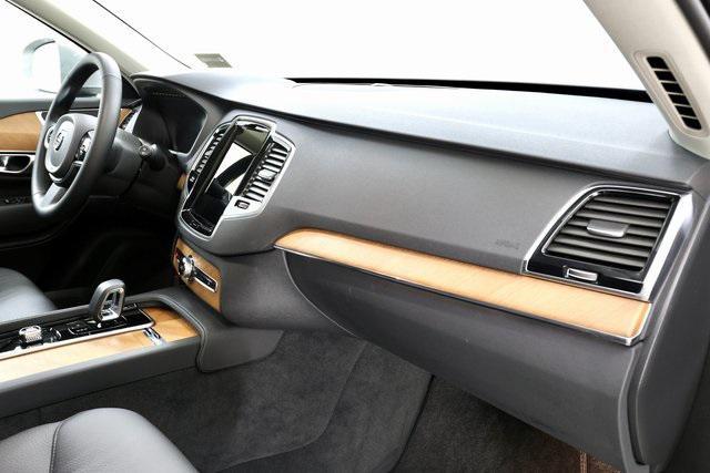 used 2024 Volvo XC90 car, priced at $44,990