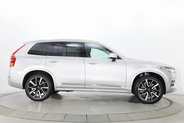 used 2024 Volvo XC90 car, priced at $44,990