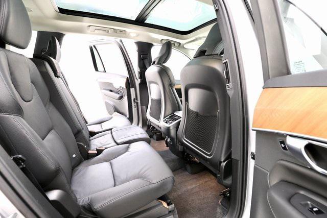 used 2024 Volvo XC90 car, priced at $44,990