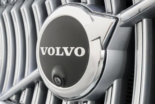 used 2024 Volvo XC90 car, priced at $44,990