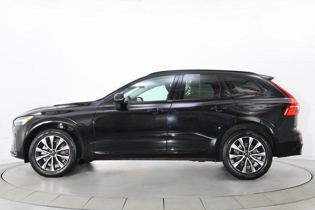 used 2025 Volvo XC60 car, priced at $35,790
