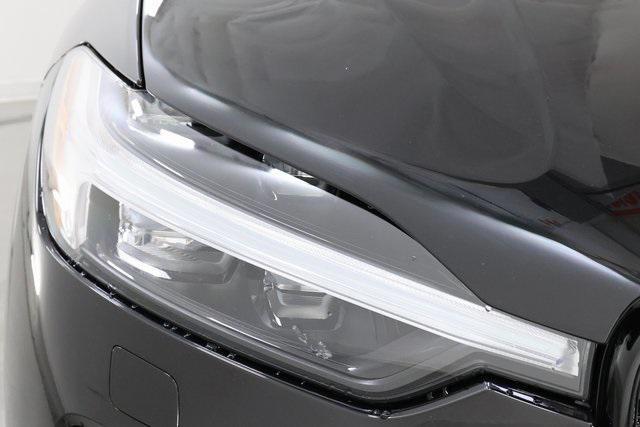 used 2025 Volvo XC60 car, priced at $35,790