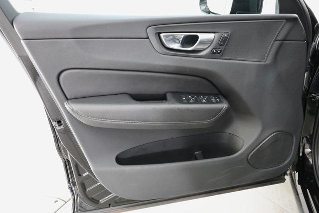 used 2025 Volvo XC60 car, priced at $35,790