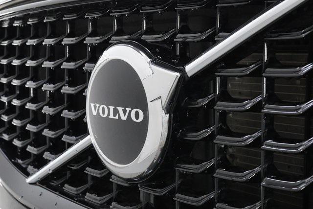 used 2025 Volvo XC60 car, priced at $35,790