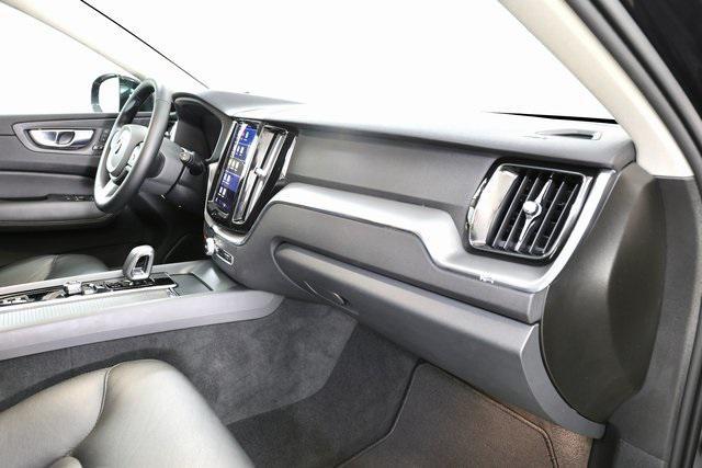 used 2025 Volvo XC60 car, priced at $35,790