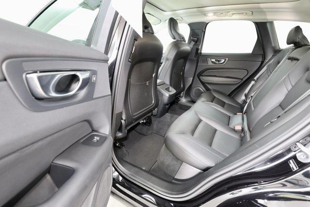 used 2025 Volvo XC60 car, priced at $35,790