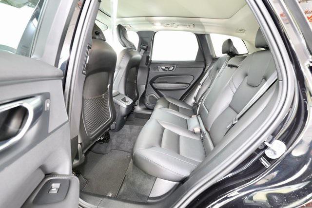 used 2025 Volvo XC60 car, priced at $35,790