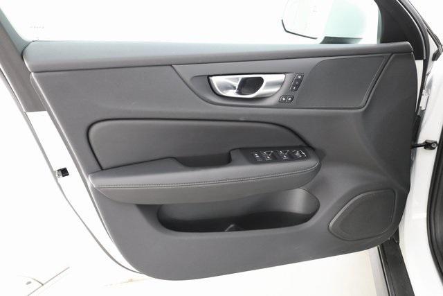 used 2025 Volvo V60 Cross Country car, priced at $44,890