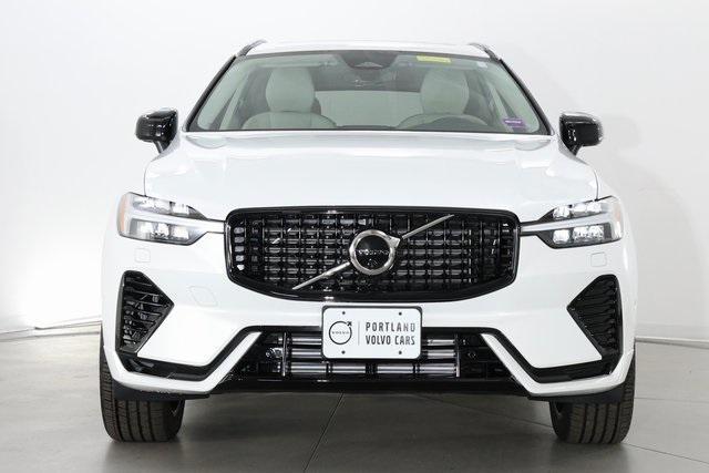 new 2025 Volvo XC60 Plug-In Hybrid car, priced at $65,425