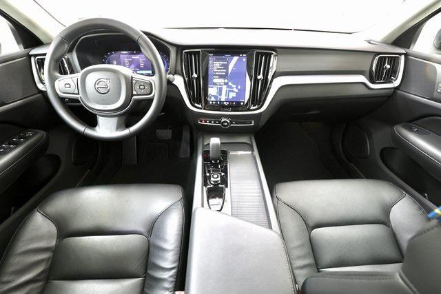 used 2025 Volvo S60 car, priced at $34,990