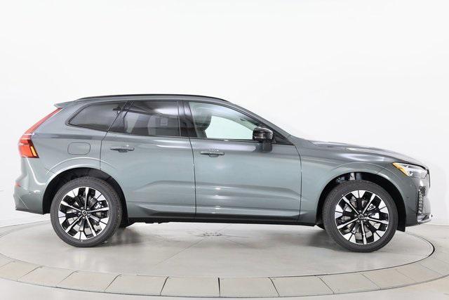 new 2026 Volvo XC60 car, priced at $58,750