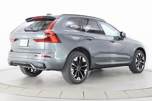 new 2026 Volvo XC60 car, priced at $58,750