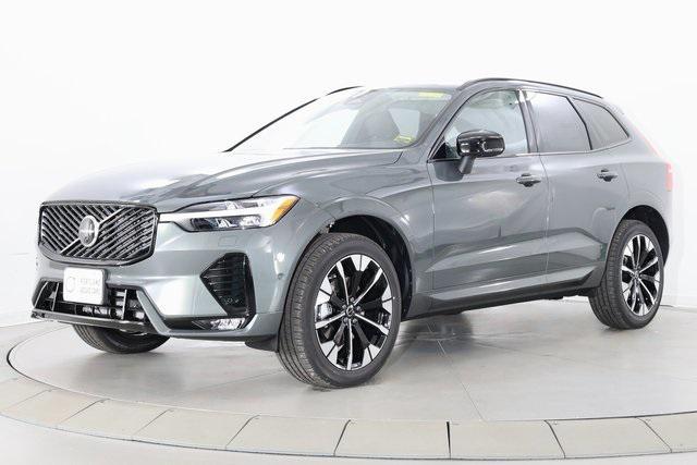new 2026 Volvo XC60 car, priced at $58,750