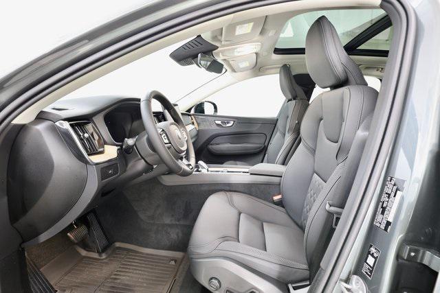 new 2026 Volvo XC60 car, priced at $58,750