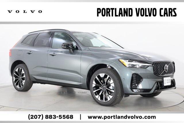 new 2026 Volvo XC60 car, priced at $58,750