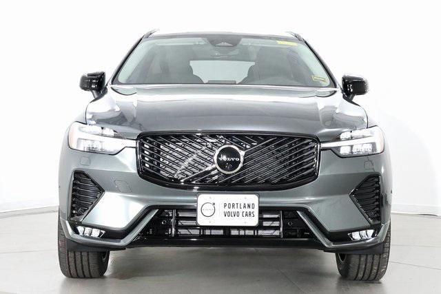 new 2026 Volvo XC60 car, priced at $58,750