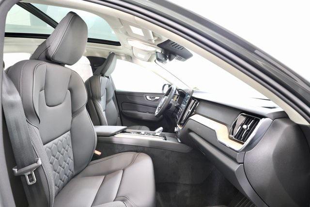 new 2026 Volvo XC60 car, priced at $58,750