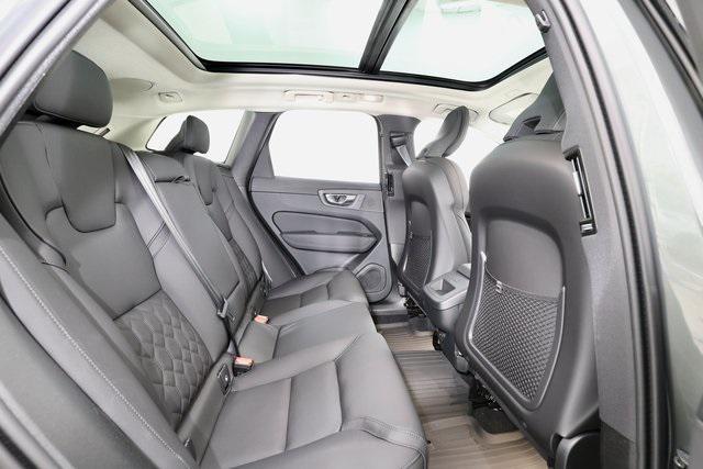 new 2026 Volvo XC60 car, priced at $58,750