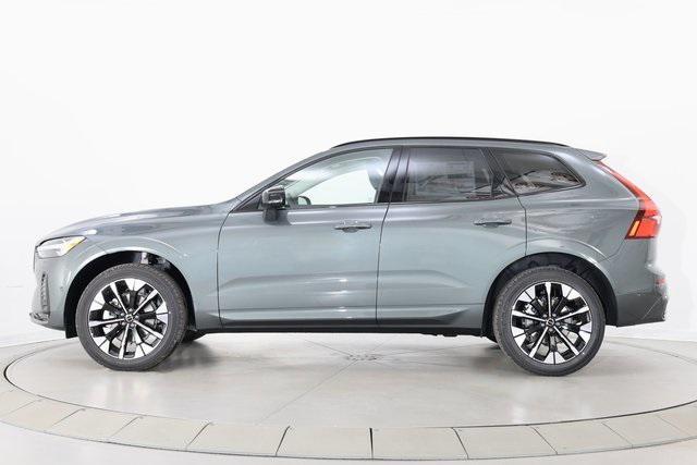 new 2026 Volvo XC60 car, priced at $58,750