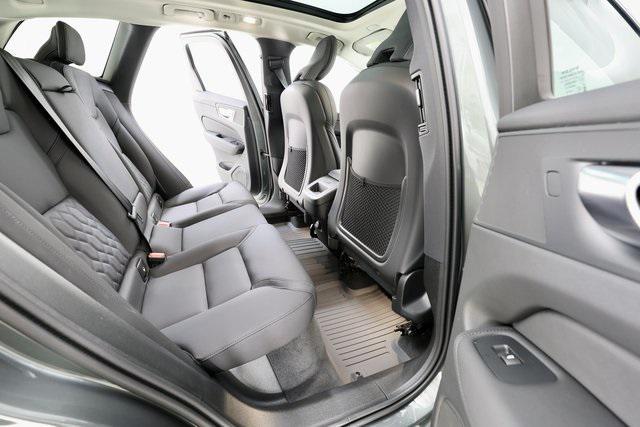 new 2026 Volvo XC60 car, priced at $58,750