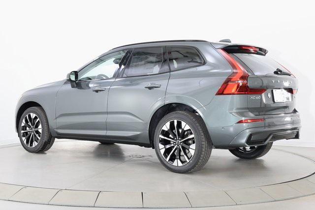 new 2026 Volvo XC60 car, priced at $58,750