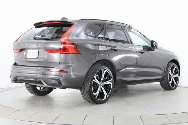 used 2022 Volvo XC60 Recharge Plug-In Hybrid car, priced at $44,990