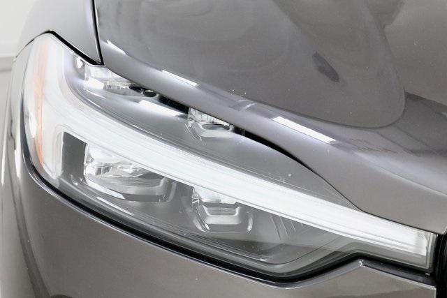 used 2022 Volvo XC60 Recharge Plug-In Hybrid car, priced at $44,990