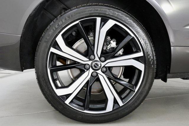 used 2022 Volvo XC60 Recharge Plug-In Hybrid car, priced at $44,990
