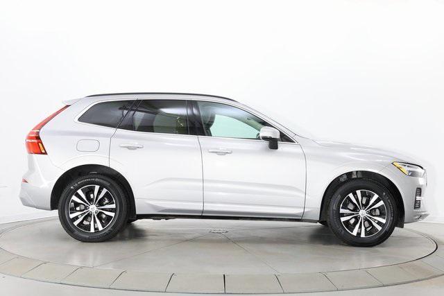 used 2023 Volvo XC60 car, priced at $32,990