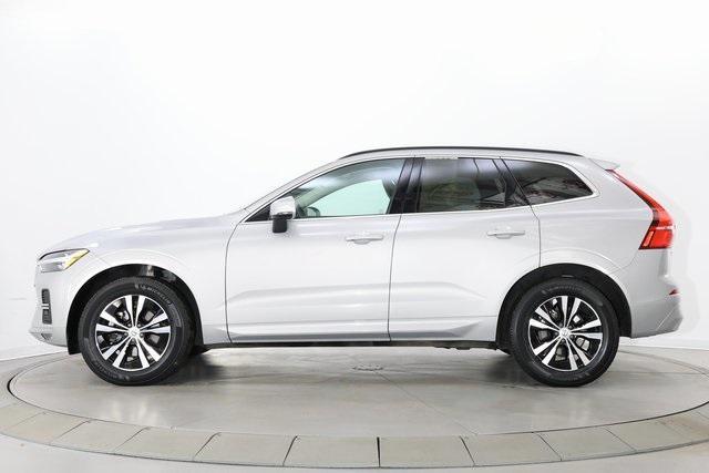 used 2023 Volvo XC60 car, priced at $32,990