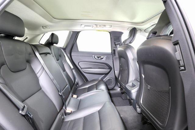 used 2023 Volvo XC60 car, priced at $32,990