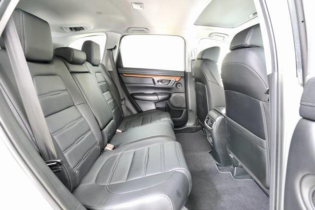 used 2020 Honda CR-V car, priced at $24,390