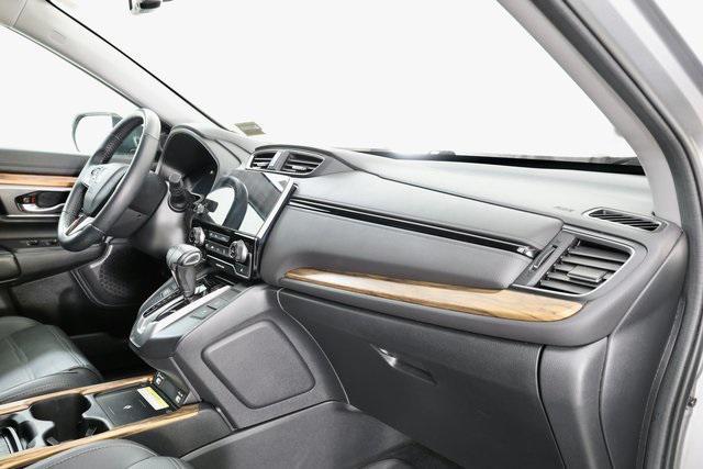 used 2020 Honda CR-V car, priced at $24,390