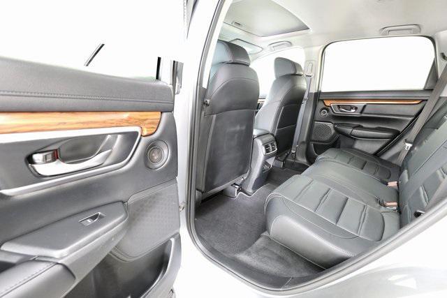 used 2020 Honda CR-V car, priced at $24,390