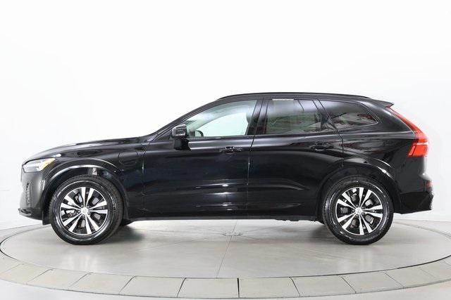 used 2024 Volvo XC60 Recharge Plug-In Hybrid car, priced at $45,990