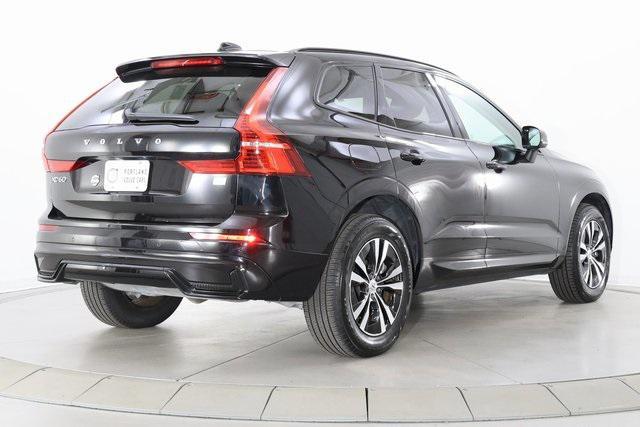 used 2024 Volvo XC60 Recharge Plug-In Hybrid car, priced at $45,990